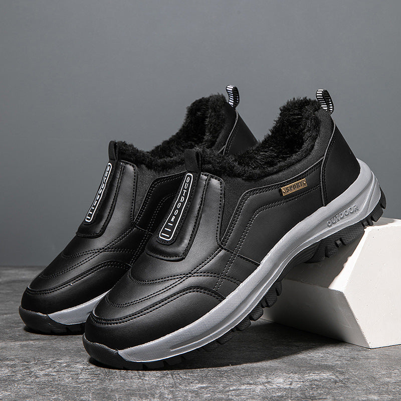 Herren Outdoor Schuhe – Bild 6 | LuxeStyle