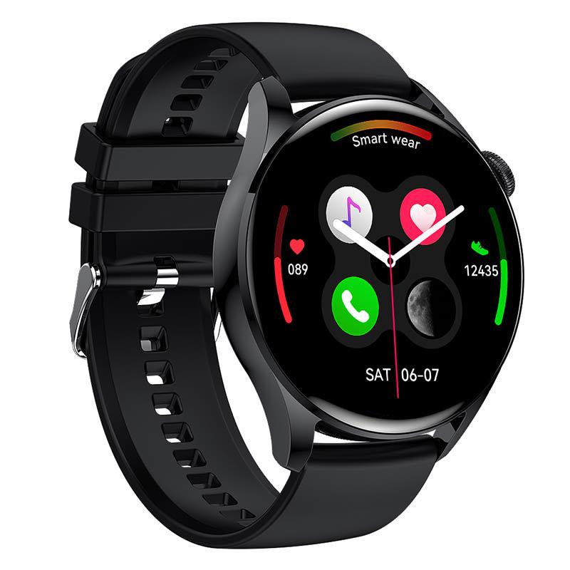 Smartwatch GT3 Astronaut mit Bluetooth-Anruffunktion – Bild 5 | LuxeStyle