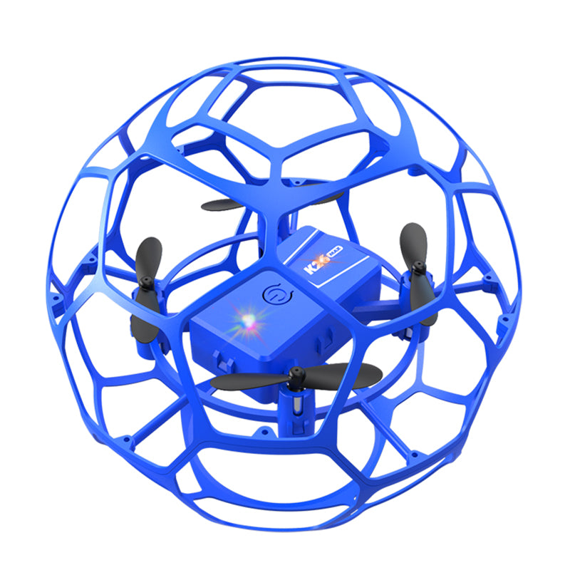ZQ-K26 Blaues Doppelelektrogerät