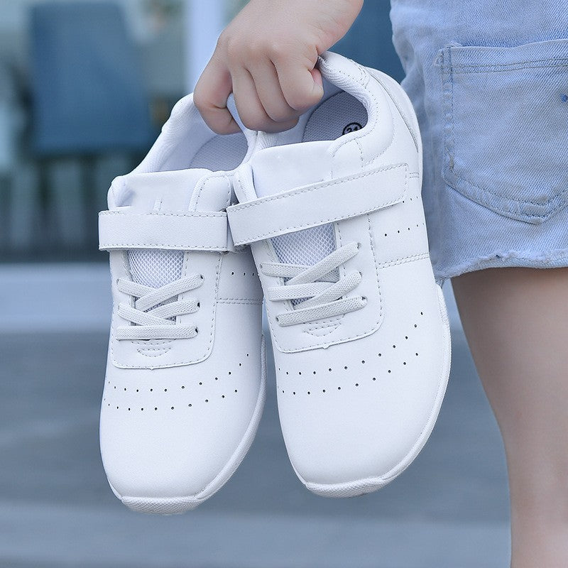 Lauflernschuhe Weiss