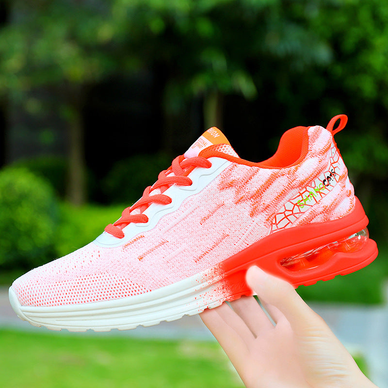 Atmungsaktiver Sportschuh für Damen – Bild 1 | LuxeStyle