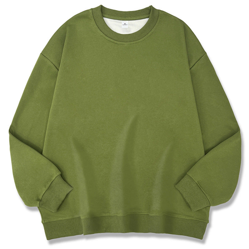 Casual Herrenpullover Hua in 20 Farben