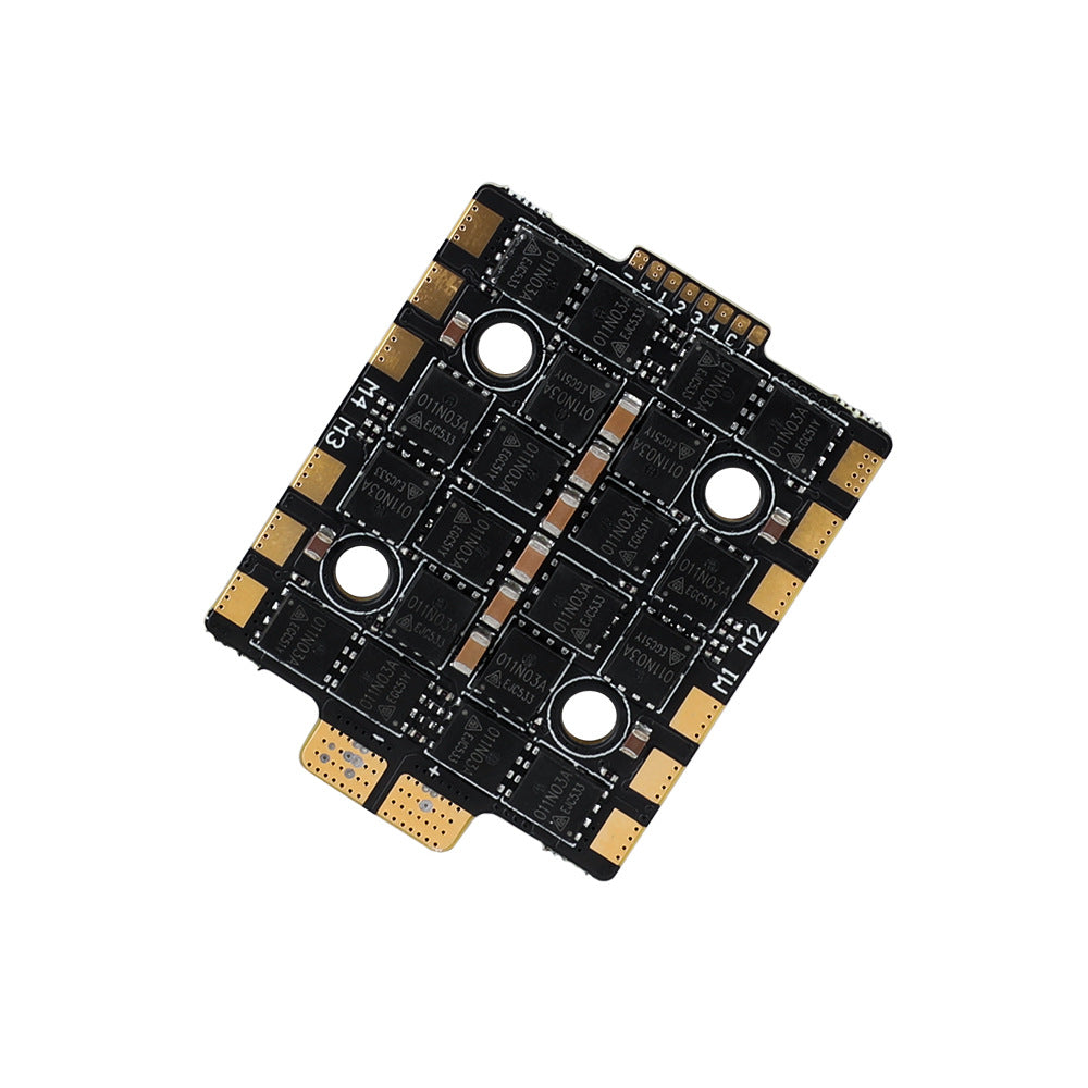 Tiger Power Cross-Country Brushless ESC – Ansicht 5