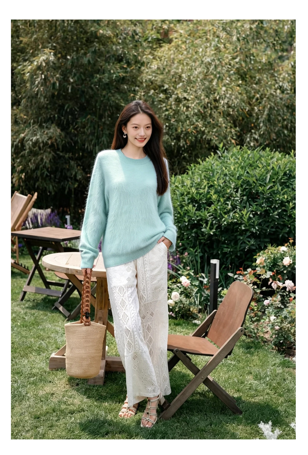 Casual Sweater