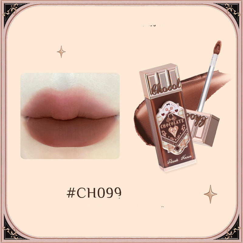 Cloud Lip Glaze Lippenstift – Bild 9 | LuxeStyle