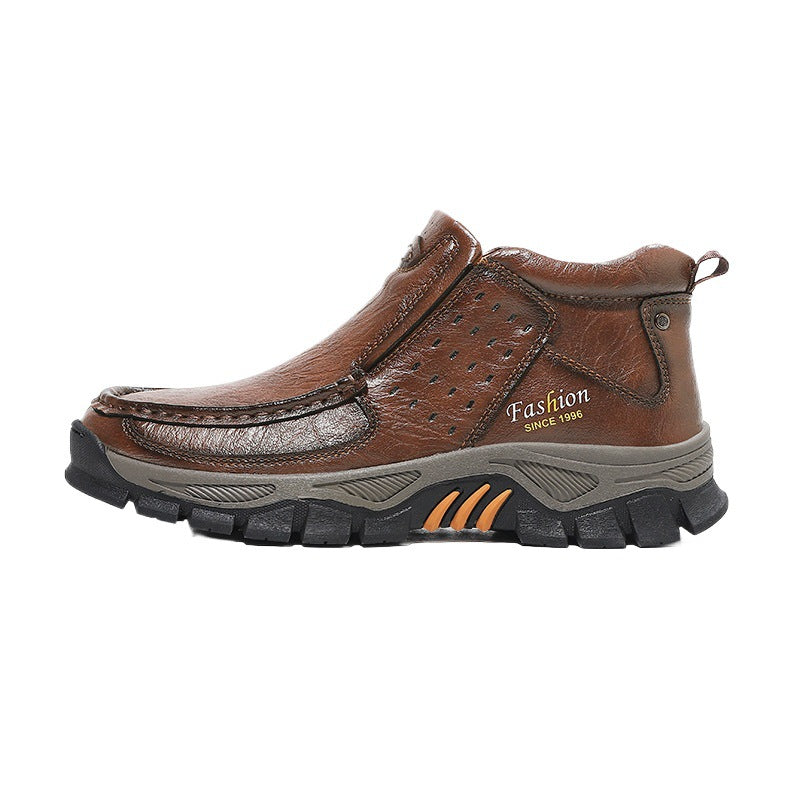 Herren Stiefel – Bild 2 | LuxeStyle