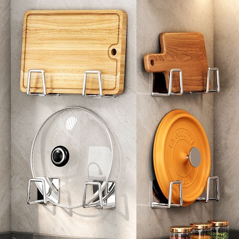 Küchenregal – Bild 5 | LuxeStyle