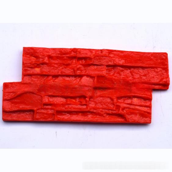 Betonstempel