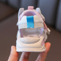 Leichte Sommerschuhe für Kinder
