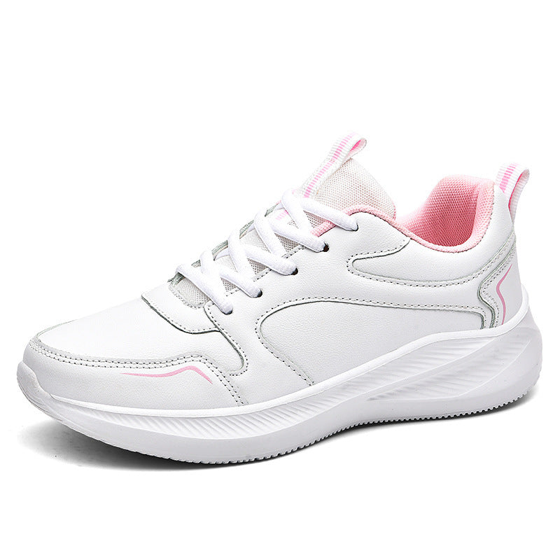 Wasserdichte Freizeit-Sneaker für Damen