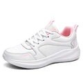 Wasserdichte Freizeit-Sneaker für Damen – Bild 1 | LuxeStyle