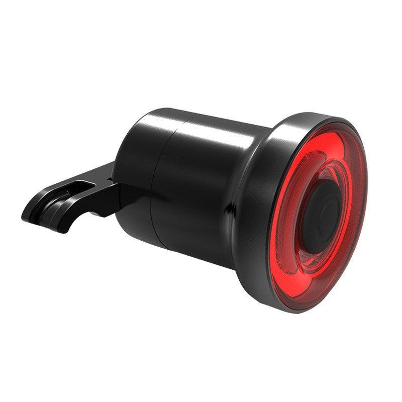 Smartes Induktions-Bremslicht fürs Velo