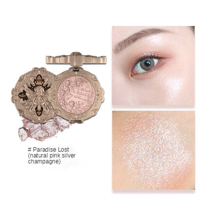 Little Angel Präge-Highlighter – Bild 2 | LuxeStyle