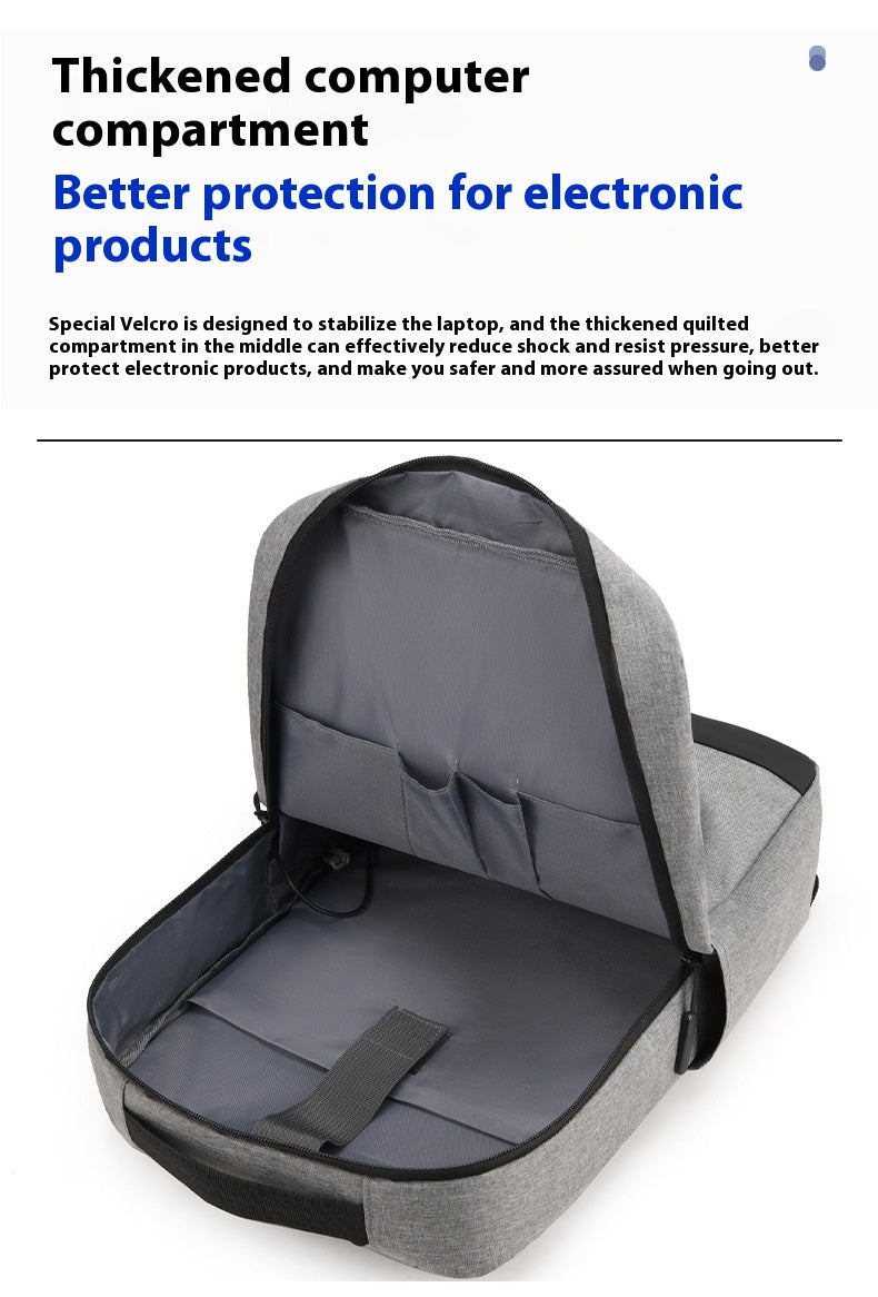 Business Commute Rucksack 3er-Set