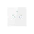 Smart WiFi RF433 Sprachschalter (EU/UK) | LuxeStyle