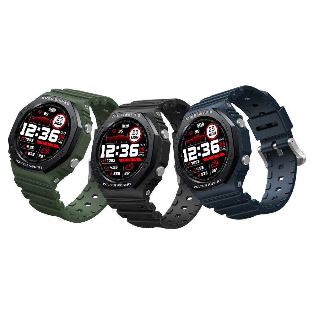 Zeblaze Ares 2 Smartwatch