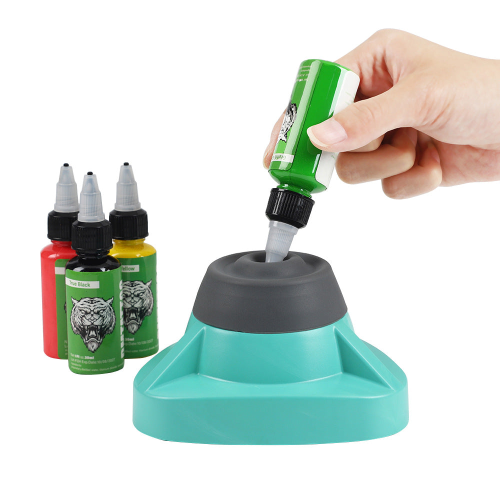 Pigment Shaker Tattoo Mixer