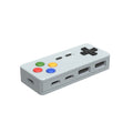 4-in-1 Cartoon Game USB Hub – Bild 4 | LuxeStyle