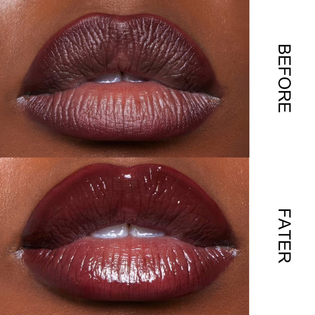 PHOFAY Shiny Lip Plumper Gloss – Ansicht 4