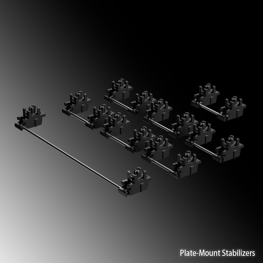 Keyboard-Zubehör-Set für mechanische Tastatur | LuxeStyle