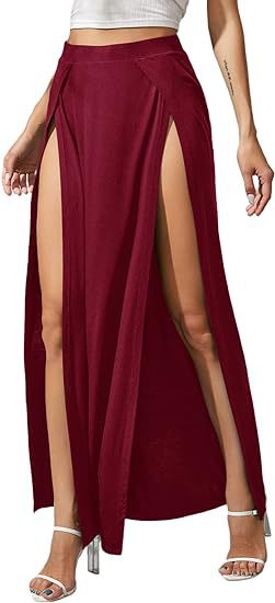 Elegantes Abendkleid mit Asymmetrie