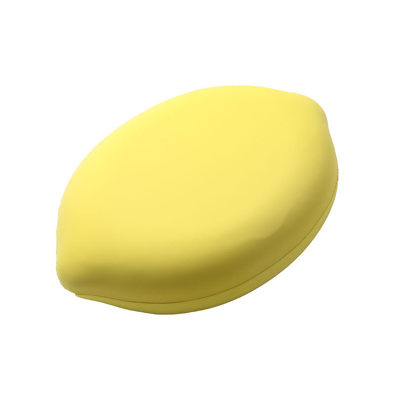 Memory Foam Kissen für Nacken und Bauchschläfer – Bild 5 | LuxeStyle