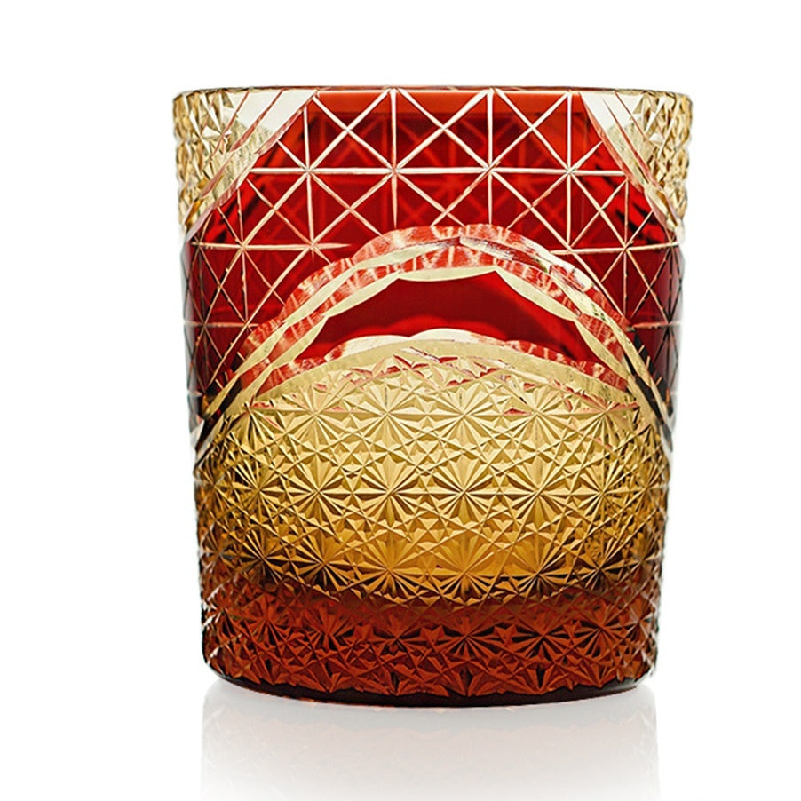 Edo Asterism Kristallglas – Bild 2 | LuxeStyle