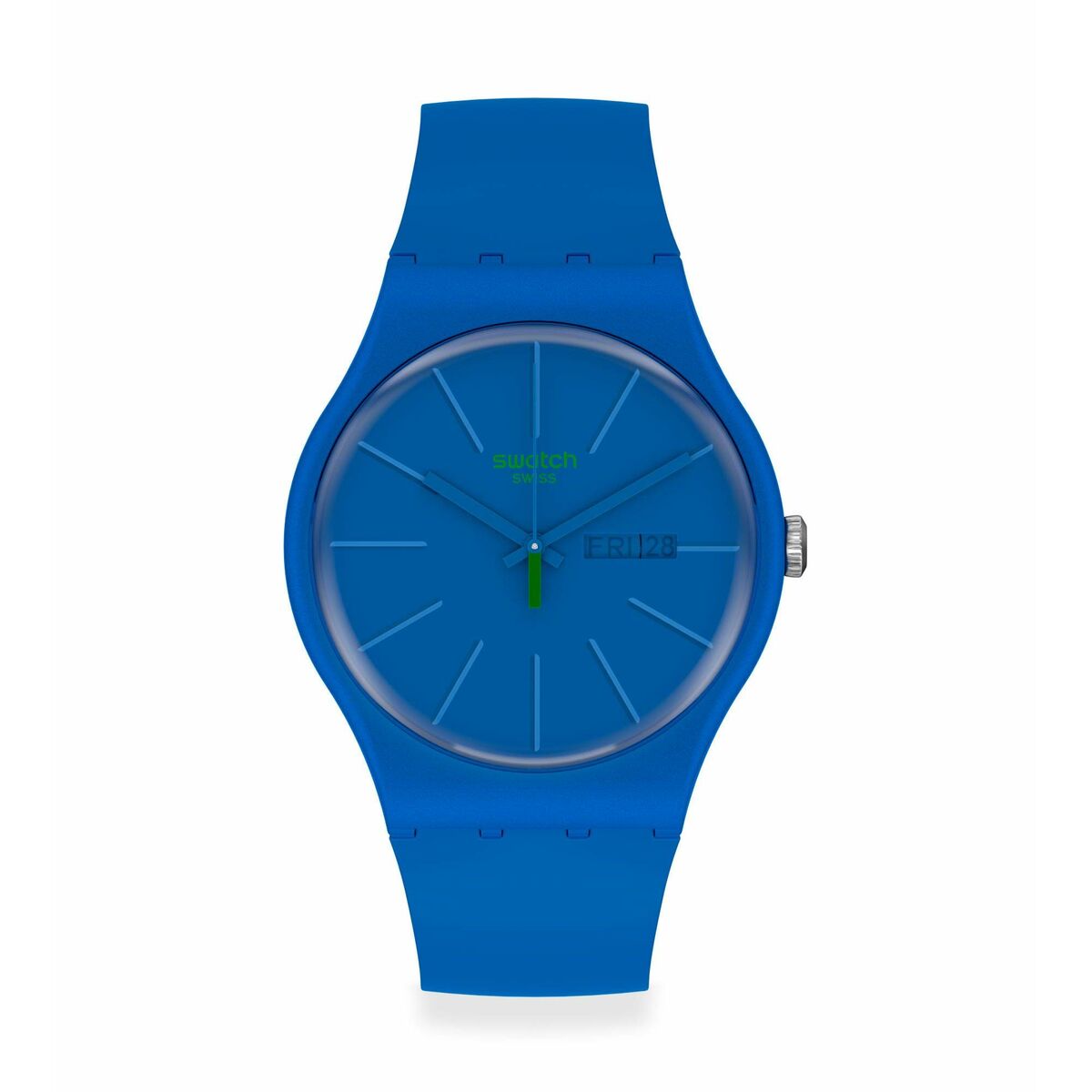 Swatch Herrenuhr