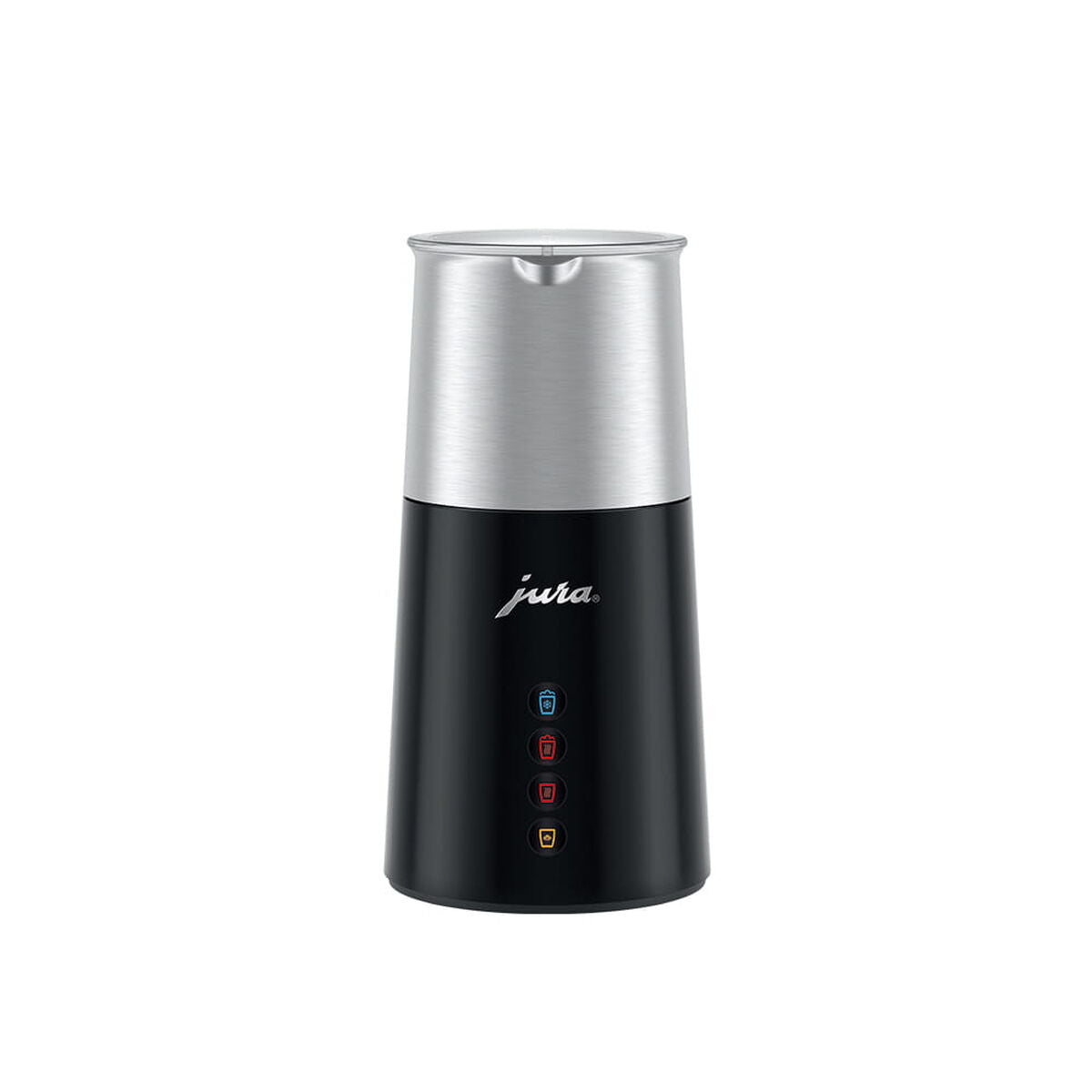 Premium-Milchaufschäumer «Jura» · 250 ml