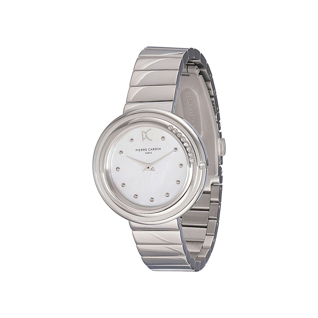 Pierre Cardin Damenuhr