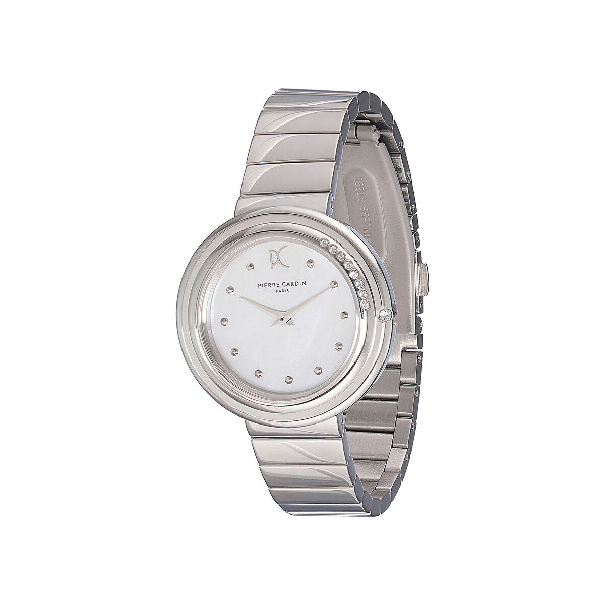 Pierre Cardin Damenuhr