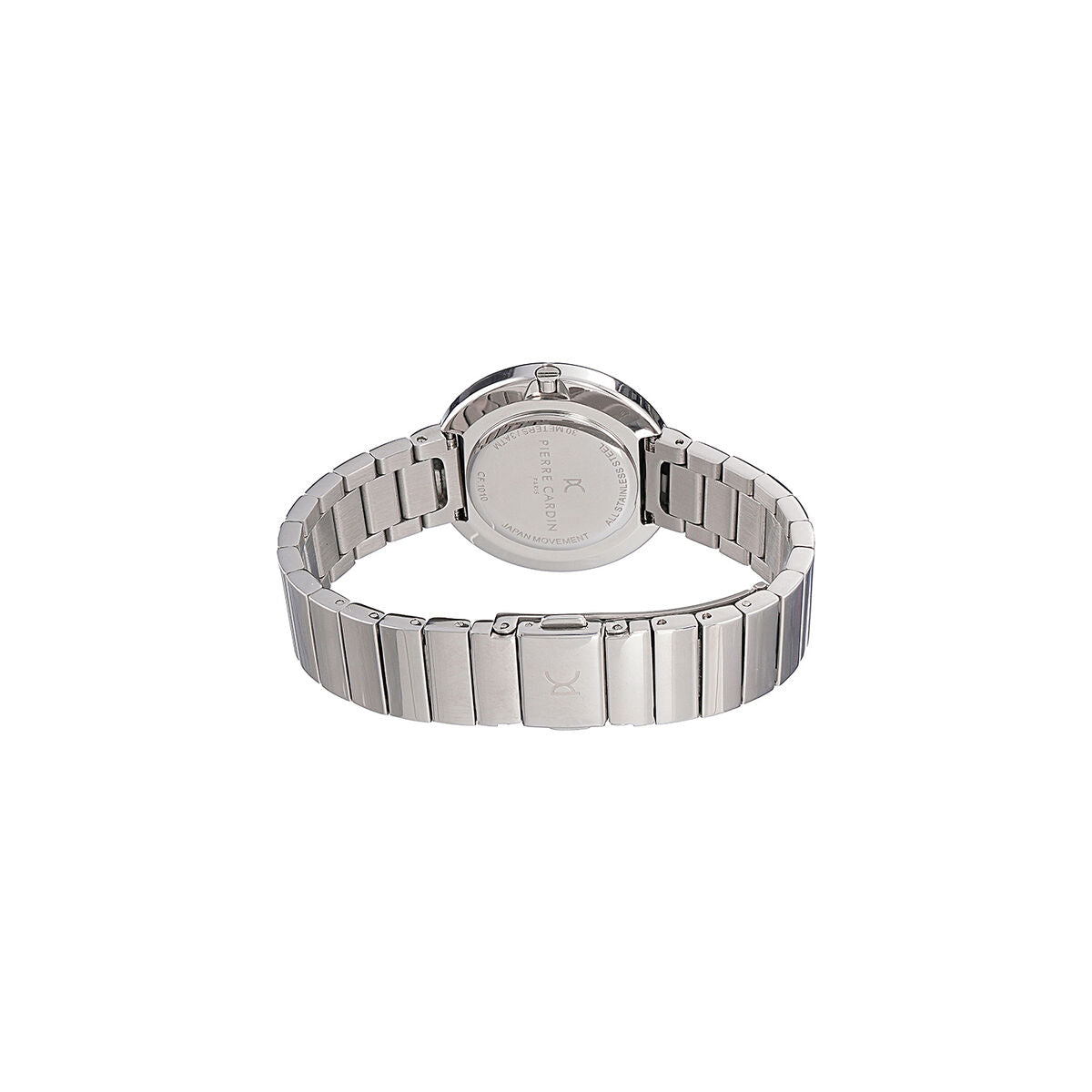 Pierre Cardin Damenuhr