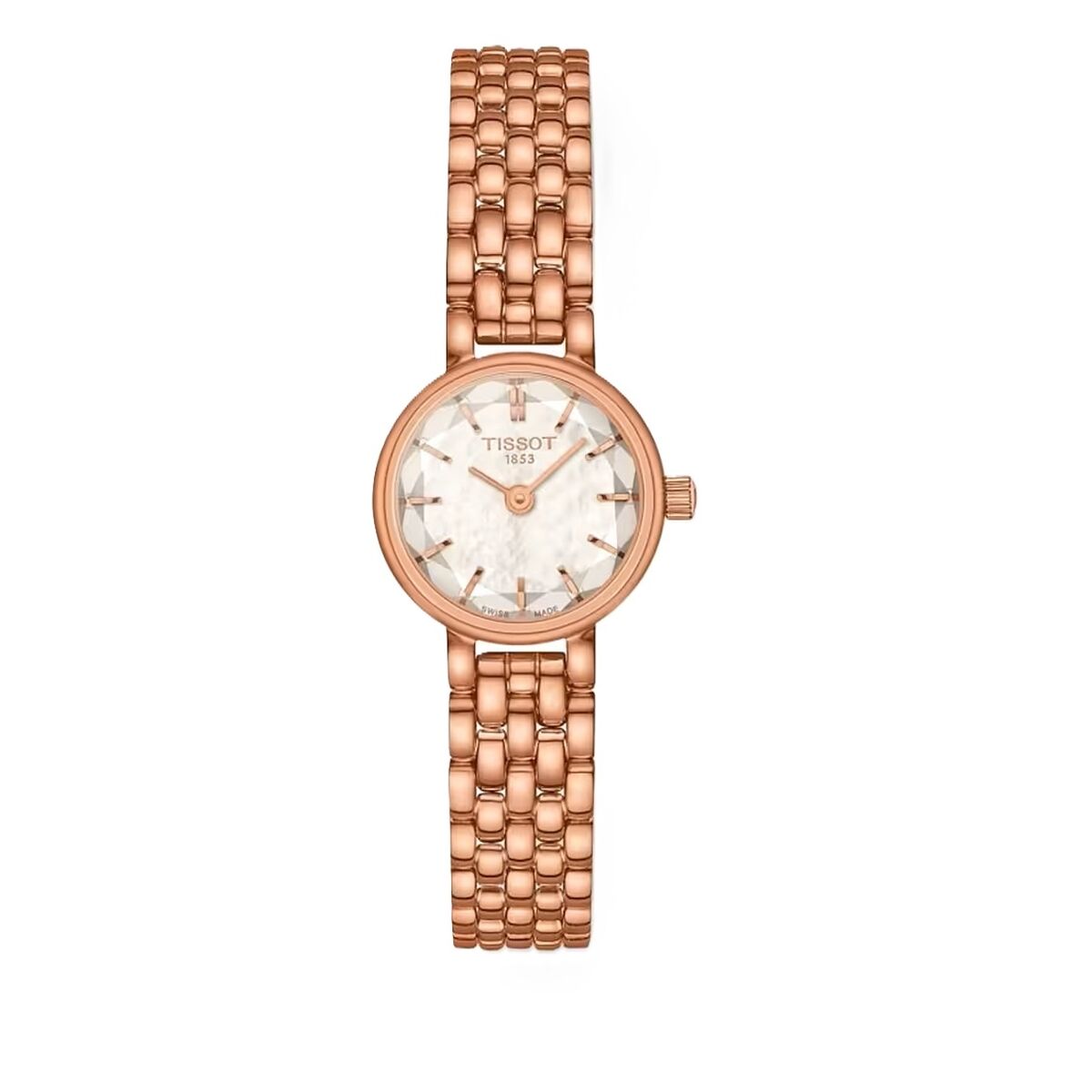 Damenuhr «Tissot» Lovely (Ø 19 mm)