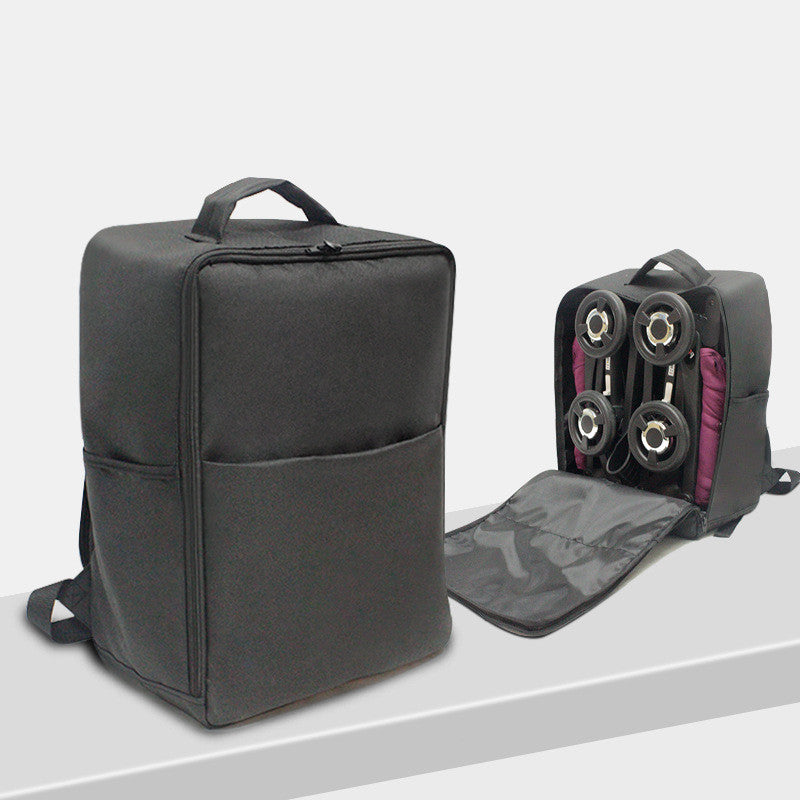 Goodbaby Pocket Buggy Rucksack – Bild 2 | LuxeStyle
