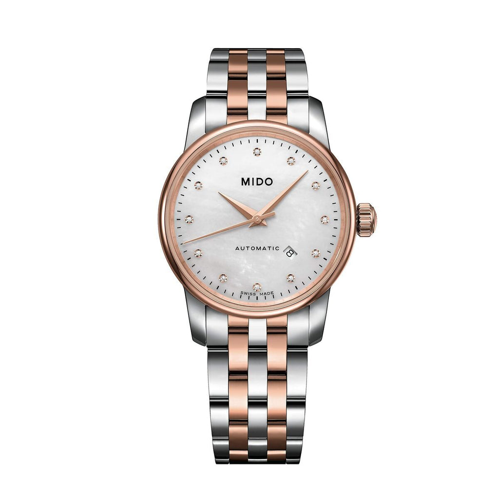 Damenuhr Mido M76009691 (Ø 29 mm)