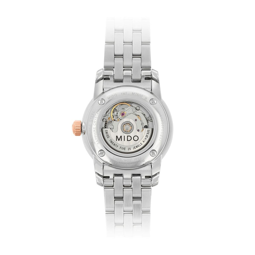 Damenuhr Mido M76009691 (Ø 29 mm)