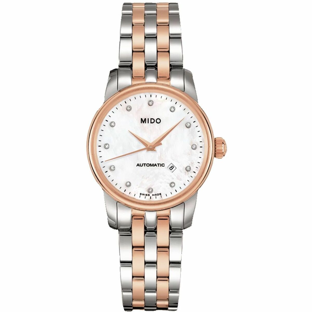 Damenuhr Mido M76009691 (Ø 29 mm)
