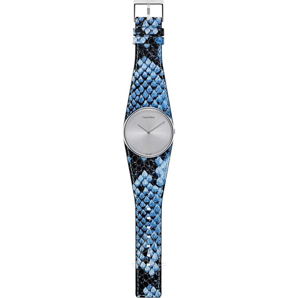 Damenuhr Calvin Klein (Ø 39 mm)