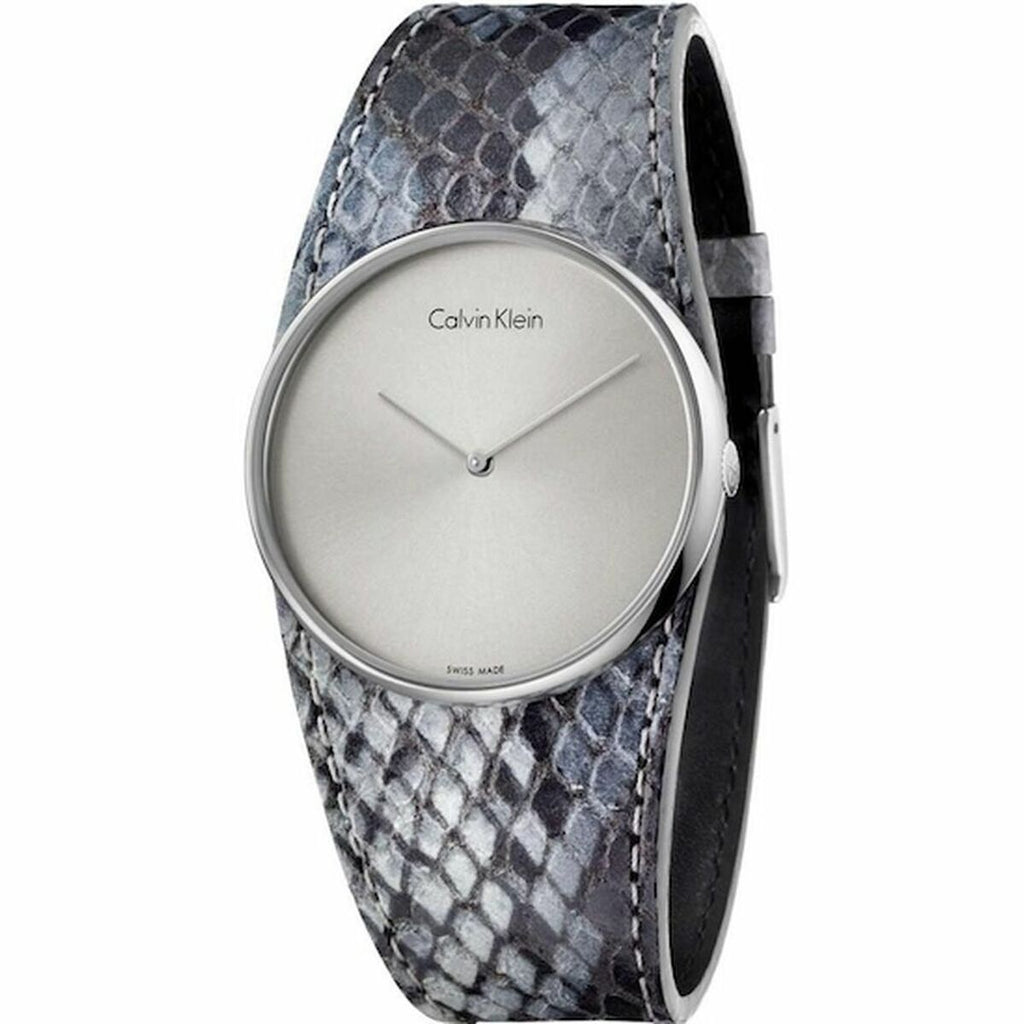 Damenuhr Calvin Klein (Ø 39 mm)