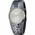 Damenuhr Calvin Klein (Ø 39 mm)