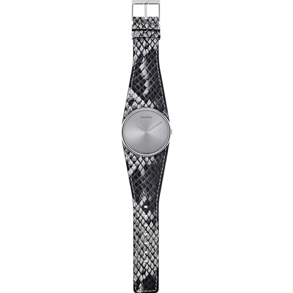 Damenuhr Calvin Klein (Ø 39 mm)