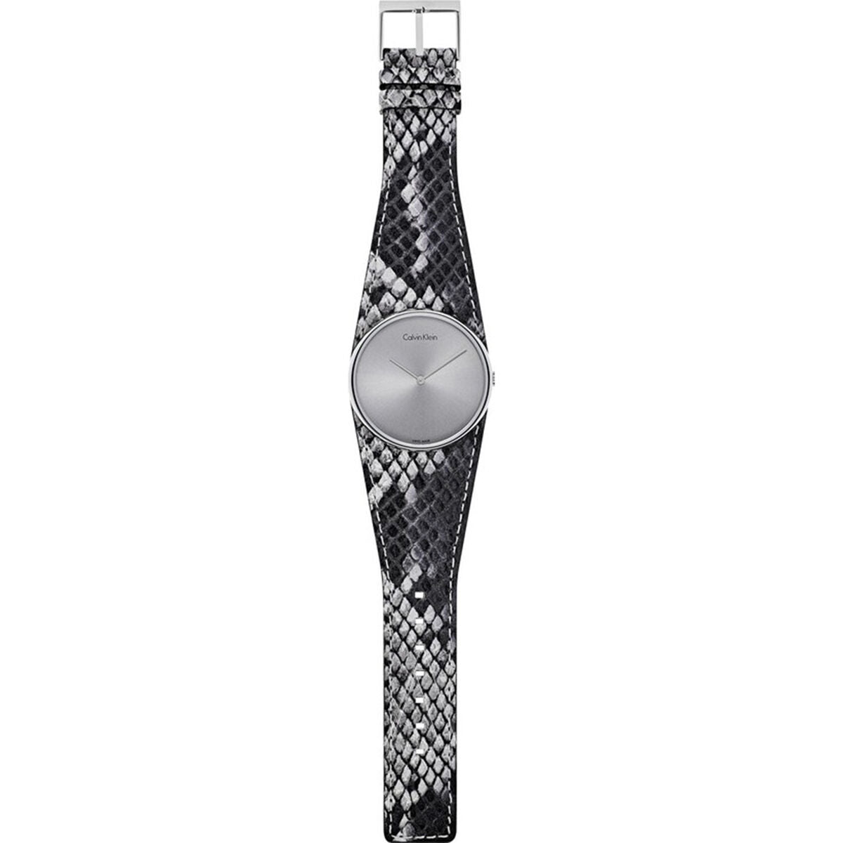 Damenuhr Calvin Klein (Ø 39 mm)