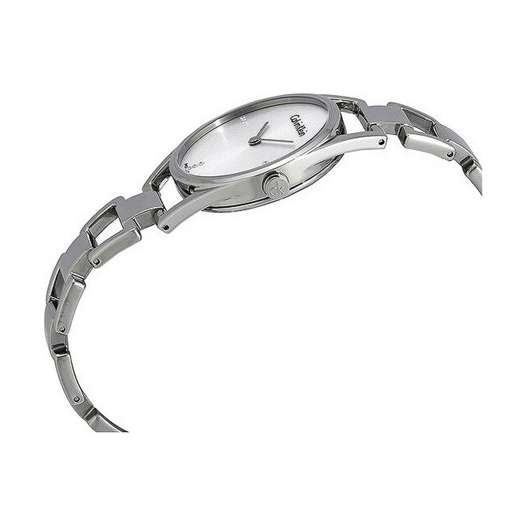 Damenuhr Calvin Klein DAINTY - DIAMONDS (Ø 30 mm)