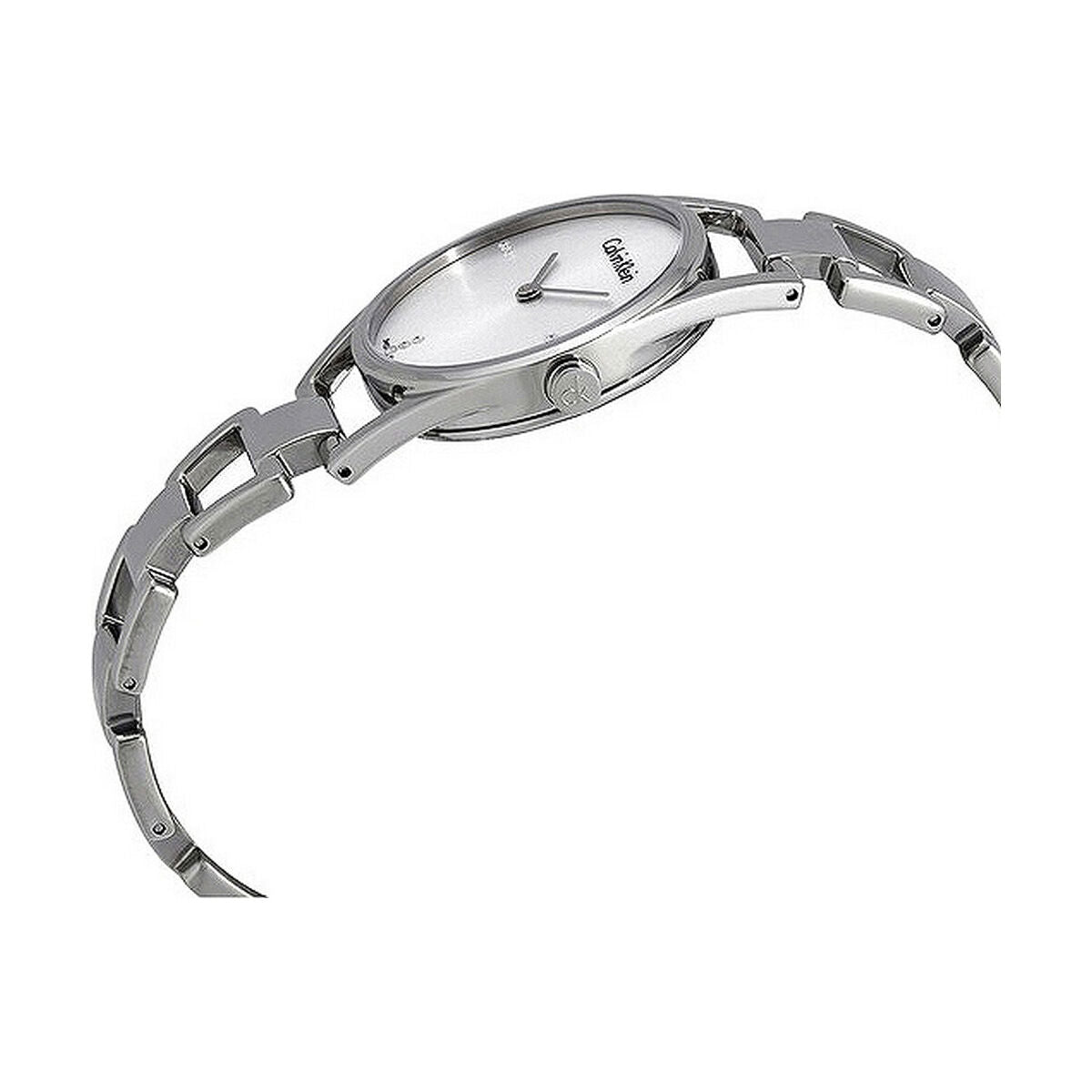 Damenuhr Calvin Klein DAINTY - DIAMONDS (Ø 30 mm)