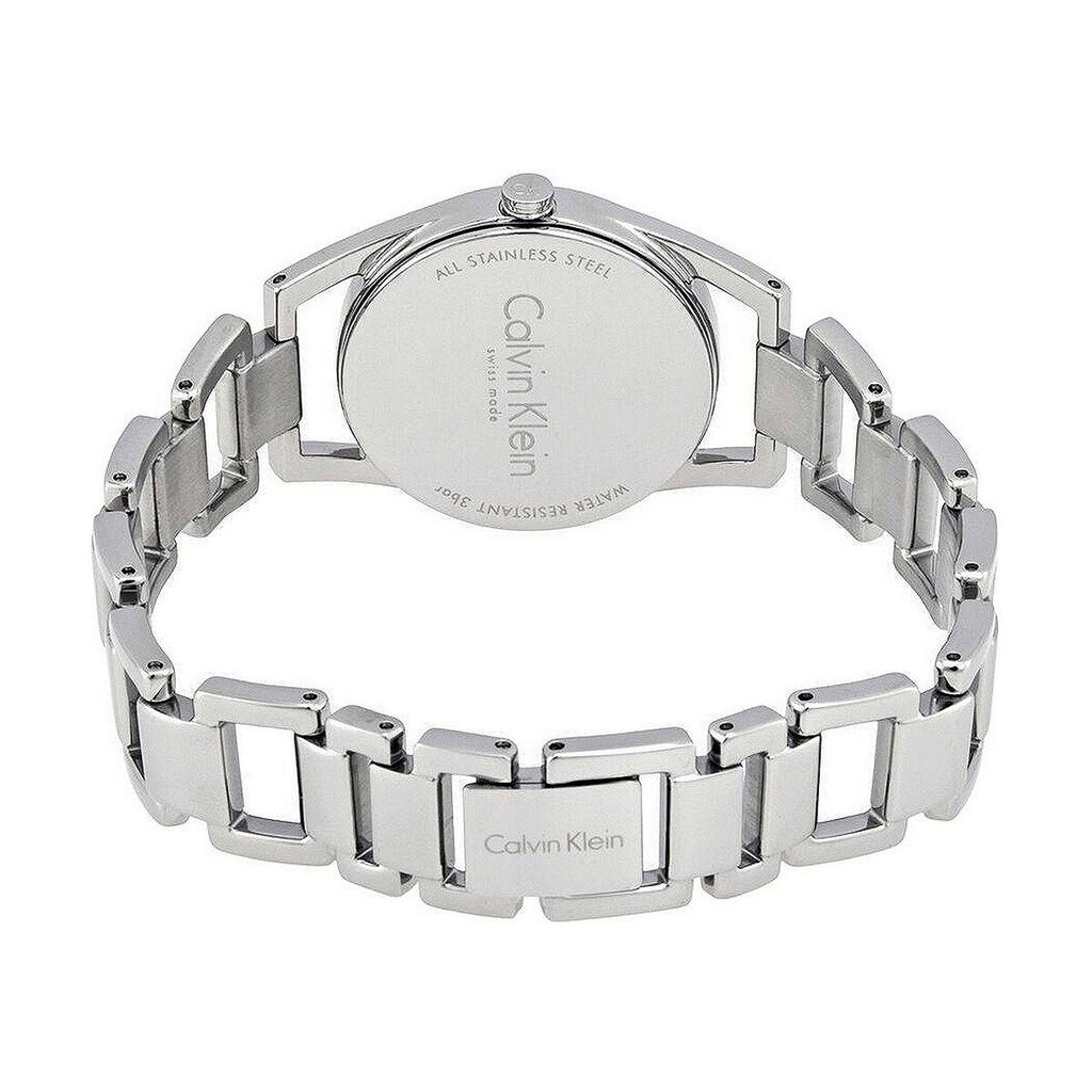 Damenuhr Calvin Klein DAINTY - DIAMONDS (Ø 30 mm)