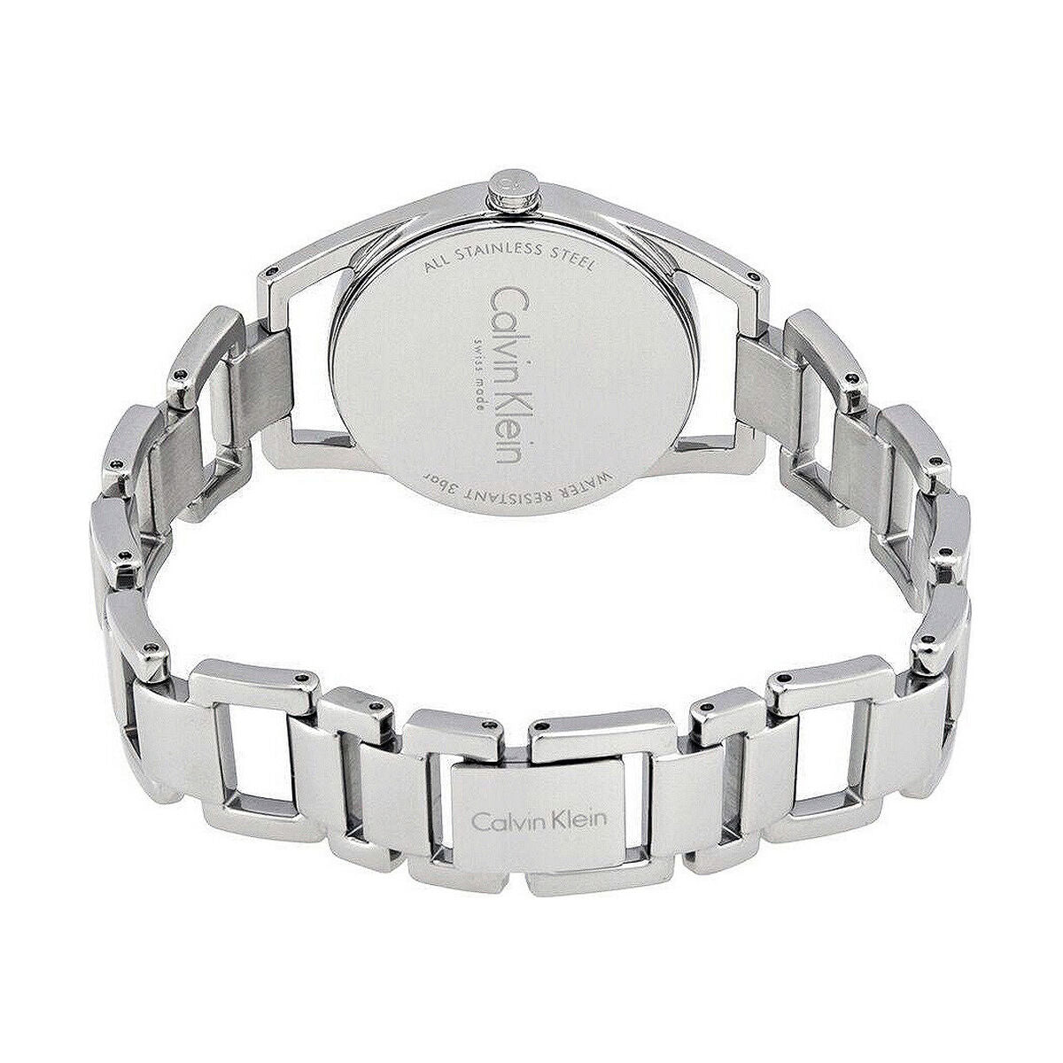 Damenuhr Calvin Klein DAINTY - DIAMONDS (Ø 30 mm)