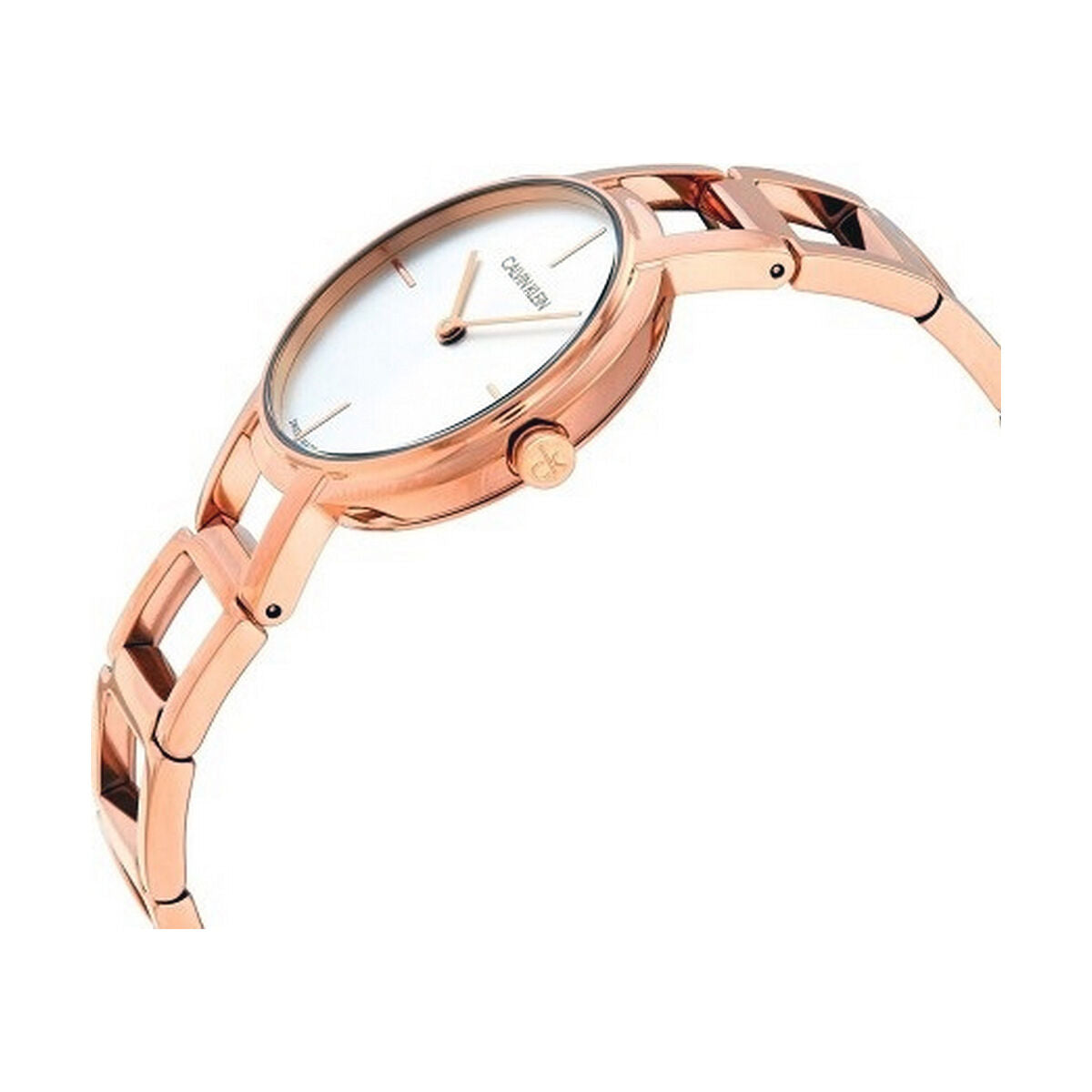 Damenuhr Calvin Klein CHEERS (Ø 32 mm)