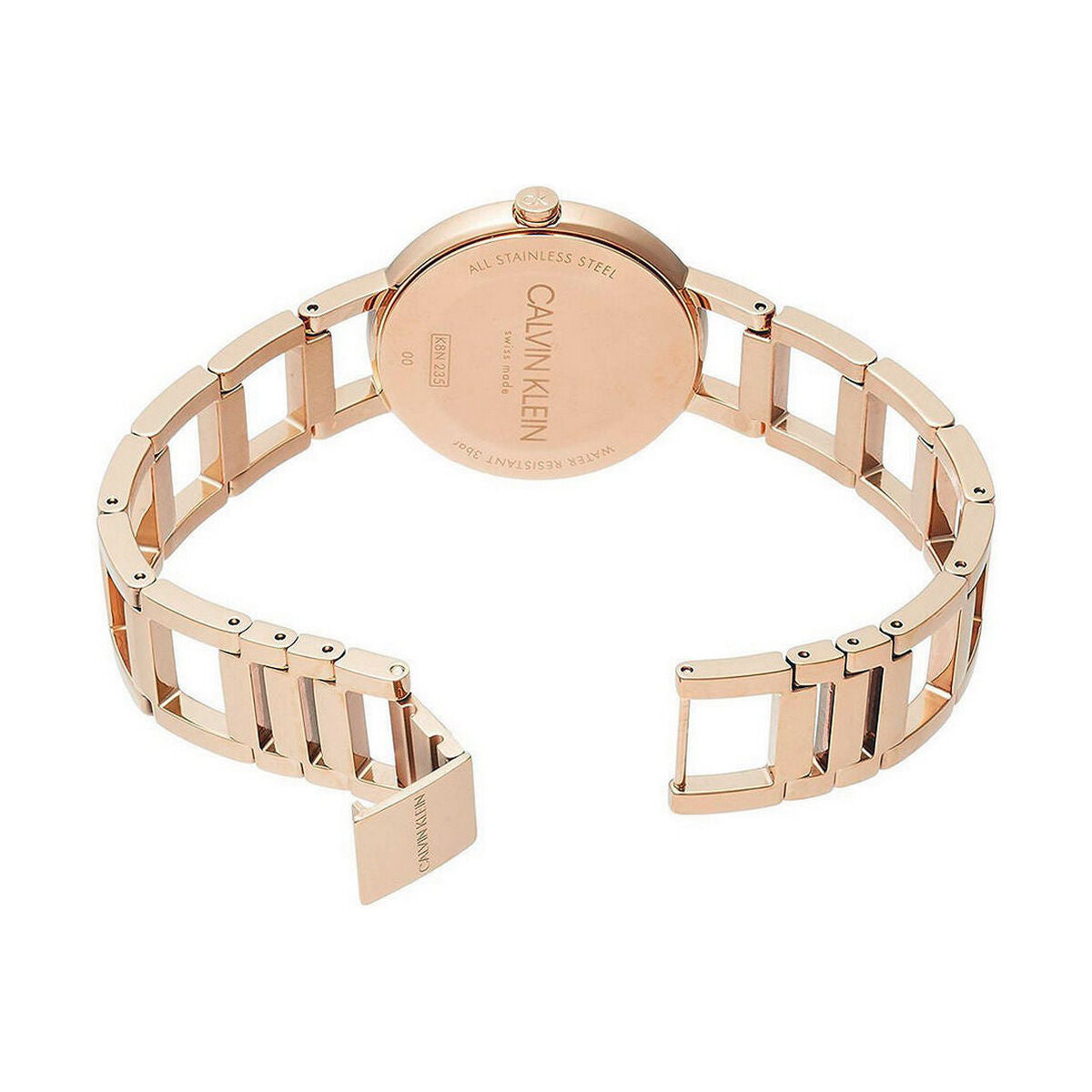 Damenuhr Calvin Klein CHEERS (Ø 32 mm)