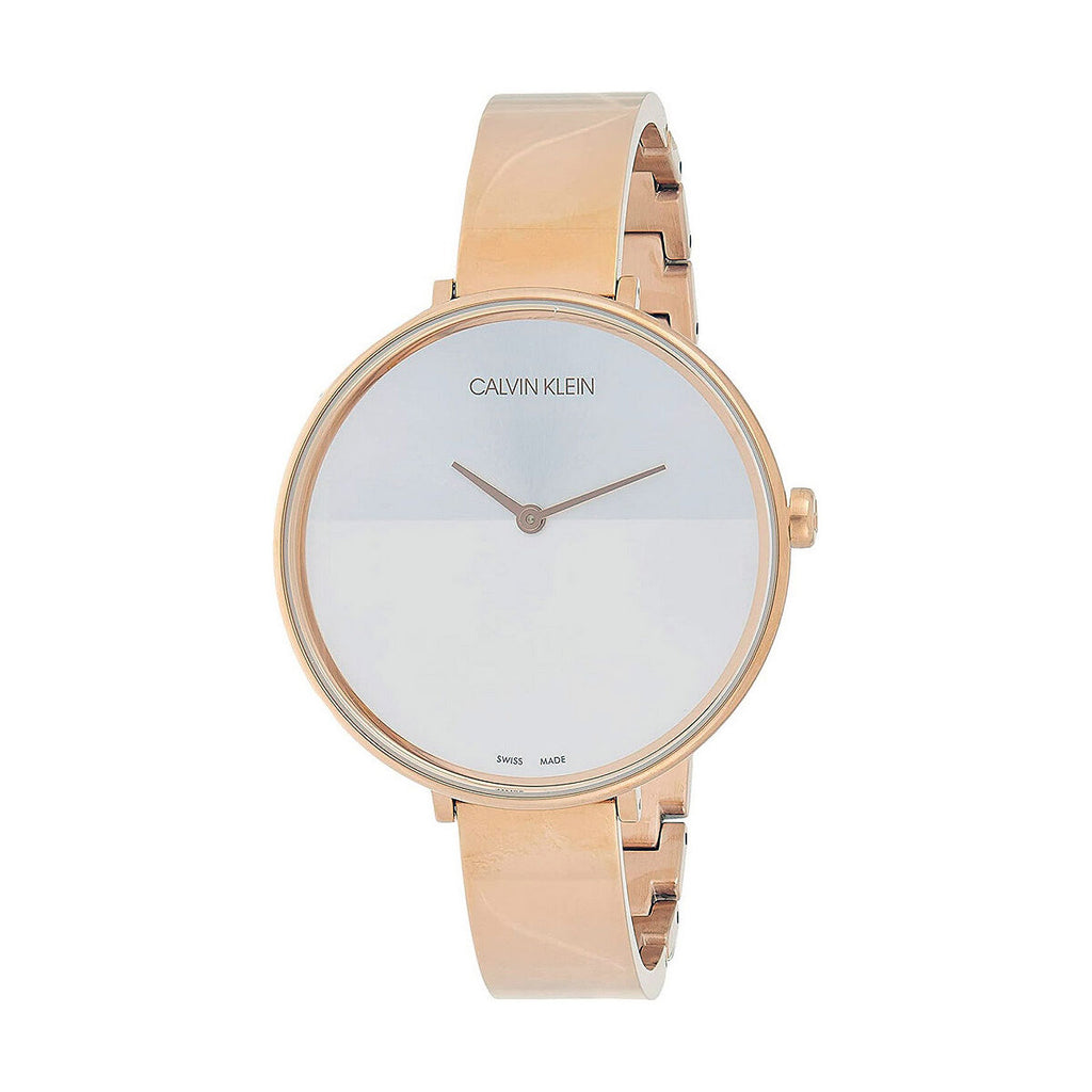 Damenuhr Calvin Klein RISE (Ø 38 mm)