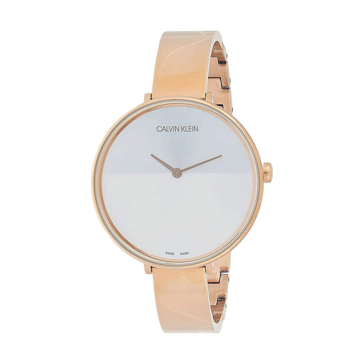 Damenuhr Calvin Klein RISE (Ø 38 mm)
